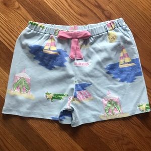 NWT The Beaufort Bonnet Company size 8 shorts